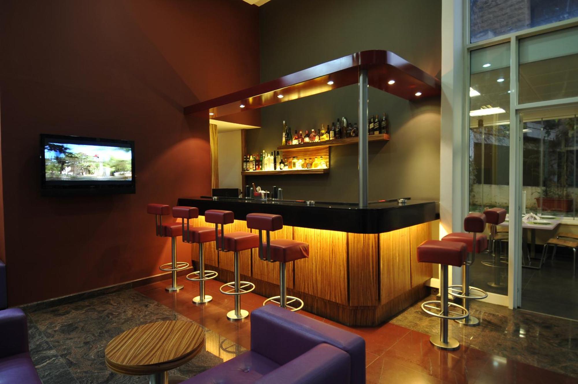 科龙 - 贝鲁特套房酒店 外观 照片